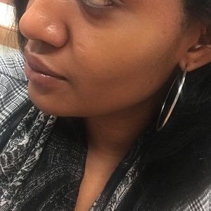 Meet your Posher, Jacquetta